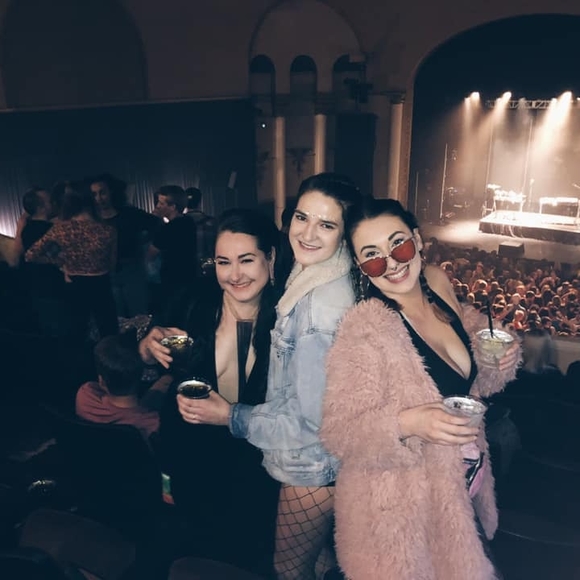 bellathemofo